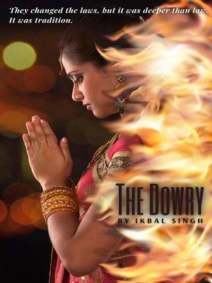 cover image of The Dowry